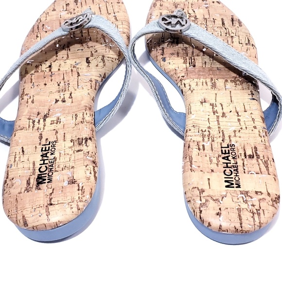 MICHAEL Michael Kors Demi Macie 888 Sandals - Picture 4 of 7